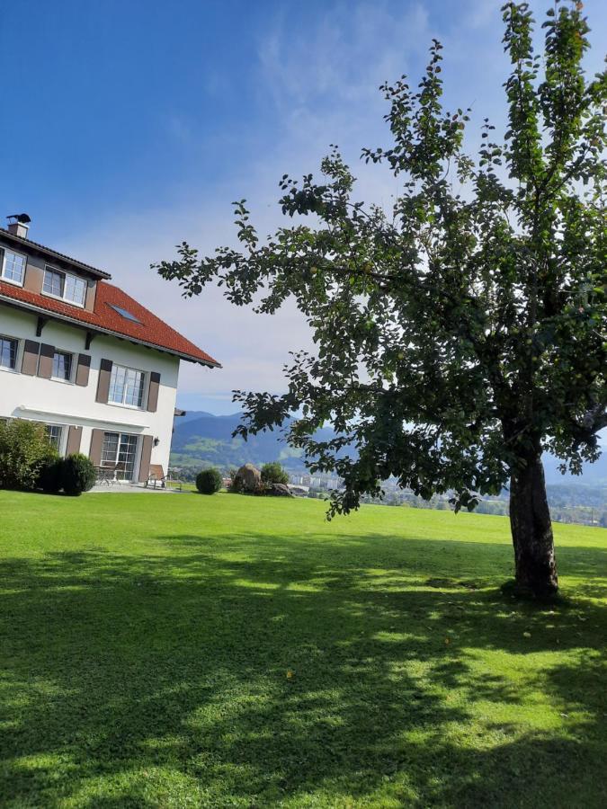 Alpenlodge Allgaeu 5* Ofterschwang Exterior photo